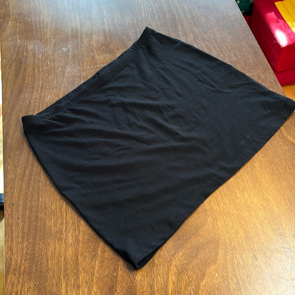 H&M mini skirt